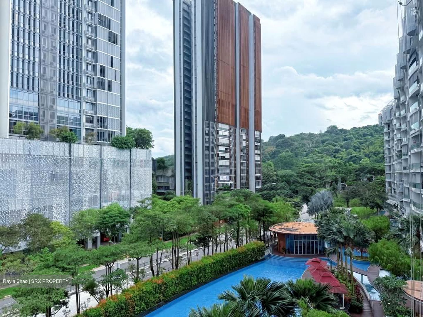 Kingsford . Hillview Peak (D23), Condominium #586510831